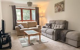 Spacious, Central And Newly Decorated Apartment